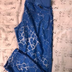 Nike Crop Leggings